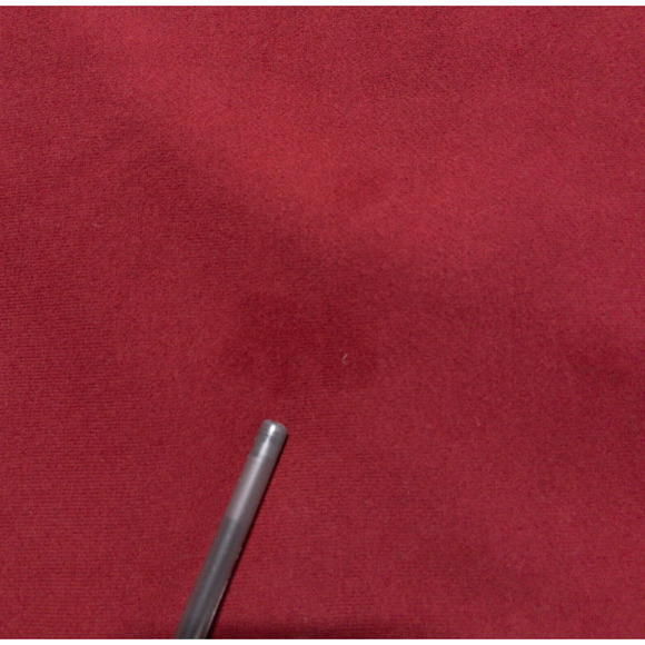 Eddie Bauer Sweatshirt Men's XLT Tall Pullover Crewneck Embroidered Logo Red - Picture 6 of 6